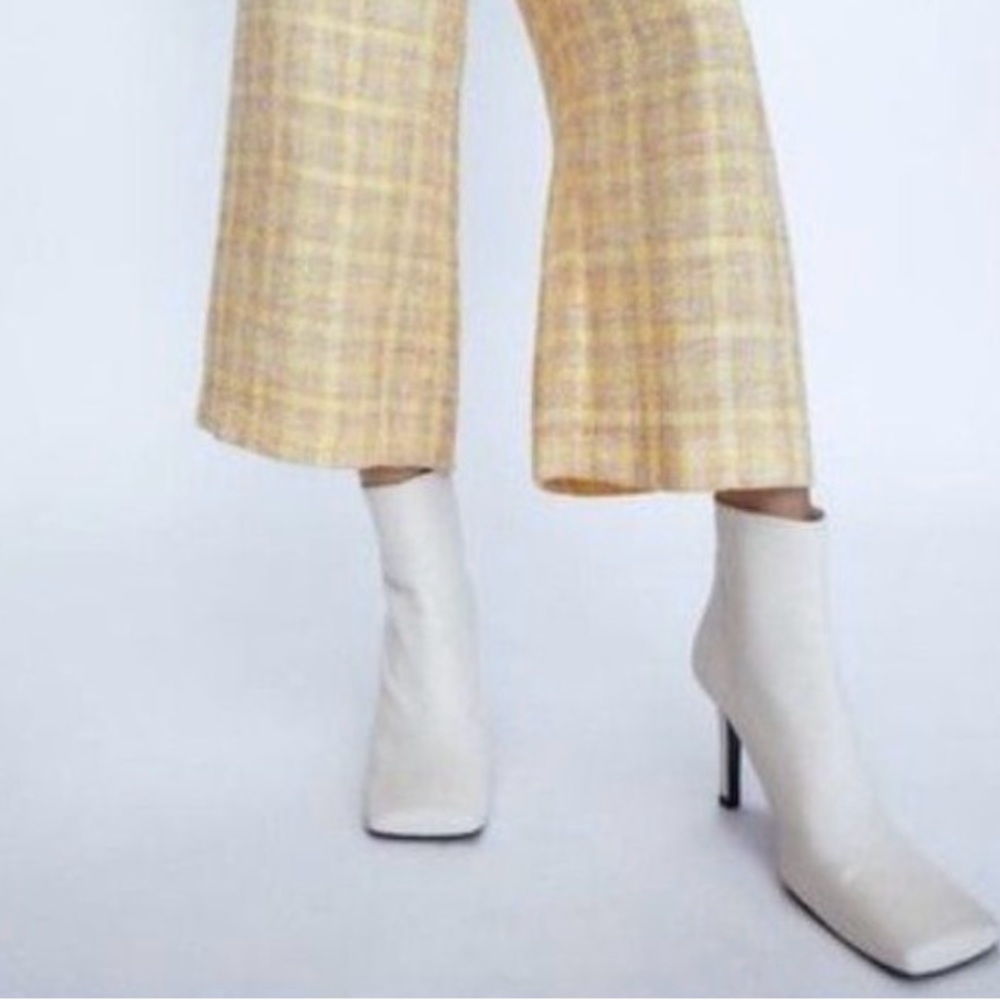 Zara boots